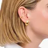 Thomas Sabo - H2308-413-39 - Kolczyki sztyfty - Damskie - Podgląd zdjęcia produktu 4