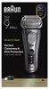 Braun 9615s Series 9 Pro+ Elektrorasierer Herren, 5+1 Produktbild-Vorschau 3