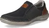 Rieker Herren Halbschuh Slipper 03053, Größe:44 EU, Produktbild-Vorschau 25