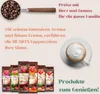 HEARTS Cappuccino Mix, 6er Probierpaket á 1kg (Wiener Produktbild-Vorschau 8