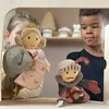 Handpuppe Drache – fantasievoller Spielgefährte Produktbild-Vorschau 12