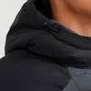 Jack & Jones Jacke Otis Puffer Übergangsjacke mit Kapuze Produktbild-Vorschau 12