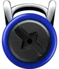 LAMY 1240186 LAMY safari roll-ink blue, penna a sfera con Anteprima dell’immagine prodotto 5