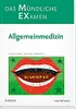 MEX Das Mündliche Examen - Allgemeinmedizin Náhľad obrázku produktu 1