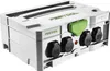 Festool SYS-Powerhub SYS-PH bęben kablowy Systainer SYS 2 Podgląd zdjęcia produktu 12