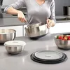 Joseph Joseph Nest 4 teiliges Schüsselset Produktbild-Vorschau 5