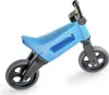 Teddies Odrážedlo FUNNY WHEELS Rider Sport modré 2v1, výška Náhled obrázku produktu 3