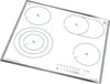 Kaiser KCT 6715 F W Exklusives Autarkers High Light Produktbild-Vorschau 2