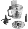 Ninja BN650, 2,1 l, Silber, Kunststoff, 850 W, 240 V, 180 Produktbild-Vorschau 21