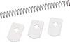 Leifheit Ersatzteil-Set für Cherrymat 3.0 (37211), Produktbild-Vorschau 3
