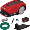 Einhell Mähroboter FREELEXO 550 Kit inkl. 3,0 Ah Akku und Produktbild-Vorschau 9