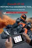 OBD2 Diagnosegerät Scanner iCarsoft MT V6 kompatibel mit Produktbild-Vorschau 10