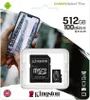 Kingston micSDXC Canvas Select Plus Card + SD Adapter, Produktbild-Vorschau 6