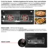 KB ELEMENTS Einbaubackofen, 90 CM, 15 Liter, 15 x Produktbild-Vorschau 5