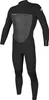 Muta O'Neill Epic Chest Zip Fullsuit 5/4mm Uomo in neoprene Anteprima dell’immagine prodotto 2