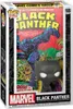 POP Figur Comic Cover Marvel Black Panther Produktbild-Vorschau 4