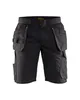Blakläder® Service Shorts mit Nageltaschen 1494 1330 in Produktbild-Vorschau 1