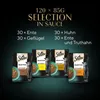 Sheba Selection Drůbeží příchutě v omáčce 85 G X 120 kusů Náhled obrázku produktu 9