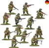 Bolt Action Band of Brothers Starter Set Dritte Edition Produktbild-Vorschau 4