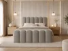 Emlar Boxspringbett Cuddle 160x200 - Komplett-Set mit Produktbild-Vorschau 2