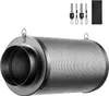 JUNG Aktivkohlefilter Abluft Growbox Aktivkohlefilter Produktbild-Vorschau 1