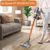 Teleskoprohr, starre Stangenverlängerung für Dyson V11 V10 Produktbild-Vorschau 4