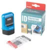 trodat Tint roller ID Protector himmelblau Anteprima dell’immagine prodotto 2