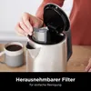 Kettle - NINJA - KT201EU - 3000 W - 1.7 L - Adjustable Productafbeelding-voorbeeld 25