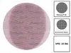 Disque abranet Ø 225 mm MIRKA - grain 120 - 5422302512 Voir les images du produit 2