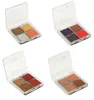 Kosmetikkoffer, Make-up-Set, Home-Spa, XXL-Koffer Produktbild-Vorschau 11