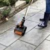 WORX WG441.9 Pulitore per patio da 20V Anteprima dell’immagine prodotto 20