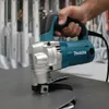 Makita JS 3201 J Cisailles à tôle 710 W / 3,2 mm + Coffret Voir les images du produit 11