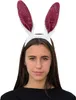 Oblique Unique Haarreif Hasen Ohren Bunny Häschen Produktbild-Vorschau 3