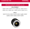 Samyang AF - Objectif - 45 mm - f/1.8 FE - Sony E-mount Voir les images du produit 16