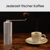 Macinacaffè Hanseküche - Macinacaffè manuale con macinino Anteprima dell’immagine prodotto 2