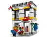 LEGO Miscellaneous Microscale Brand Store, Sada na stavění, Náhled obrázku produktu 4