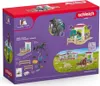Schleich Horse Box mit Lisa & Storm Produktbild-Vorschau 4