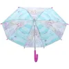Ombrello Disney Frozen II Ø 71 cm - Ombrello colorato per Anteprima dell’immagine prodotto 2