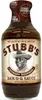 Stubbs Hickory Bourbon Bar-B-Q Sauce 450 ml ST-220 Produktbild-Vorschau 6
