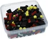 Panda Lakumix Liquorice Mix 800g Box - Finnische Produktbild-Vorschau 3