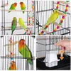 Cage à oiseaux 591471, cage à oiseaux avec jouets, avec Voir les images du produit 3