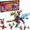 LEGO® NINJAGO® 71836 Světelný drak Náhled obrázku produktu 38