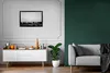 MuchoWow® MuchoWow® Gerahmtes Poster New Yorker Skyline in Produktbild-Vorschau 6