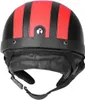 Motorradhelm, Rollerhelm, universeller Motorrad-Sonnenhelm Produktbild-Vorschau 4