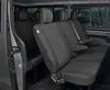 Opel Vivaro B ab 2014 - 8-Sitzer Sitzbezüge Sitzschoner Set Produktbild-Vorschau 6