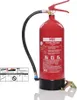 6 Liter ABF Fettbrand Feuerlöscher 10 LE f. Fettbrände u. Produktbild-Vorschau 1