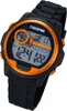Calypso Hommes Montre numérique K5667/4 Plastique PUR Voir les images du produit 2
