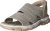 Rieker Sandali Donna Beige Tessile Misto Sintetico Taglia: Anteprima dell’immagine prodotto 7