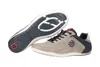 Bugatti CANARIO Herrenschuhe - Sneakers - Halbschuhe braun Produktbild-Vorschau 3