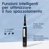 Oral-B iO Series 3 Matt Black mit Reiseetuie, Elektrische Produktbild-Vorschau 10